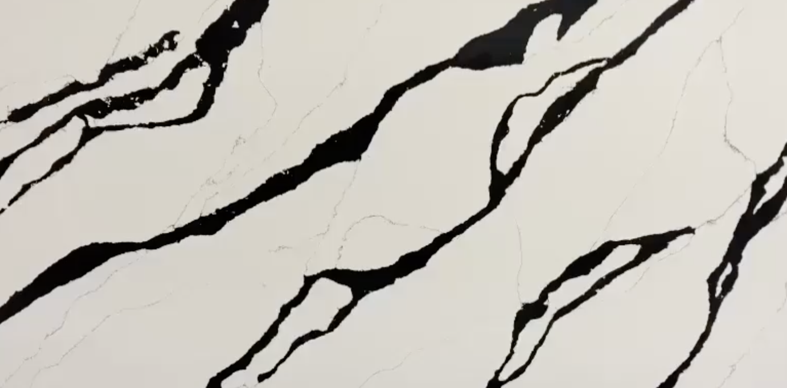 Image 1 of Unique Calacatta Black