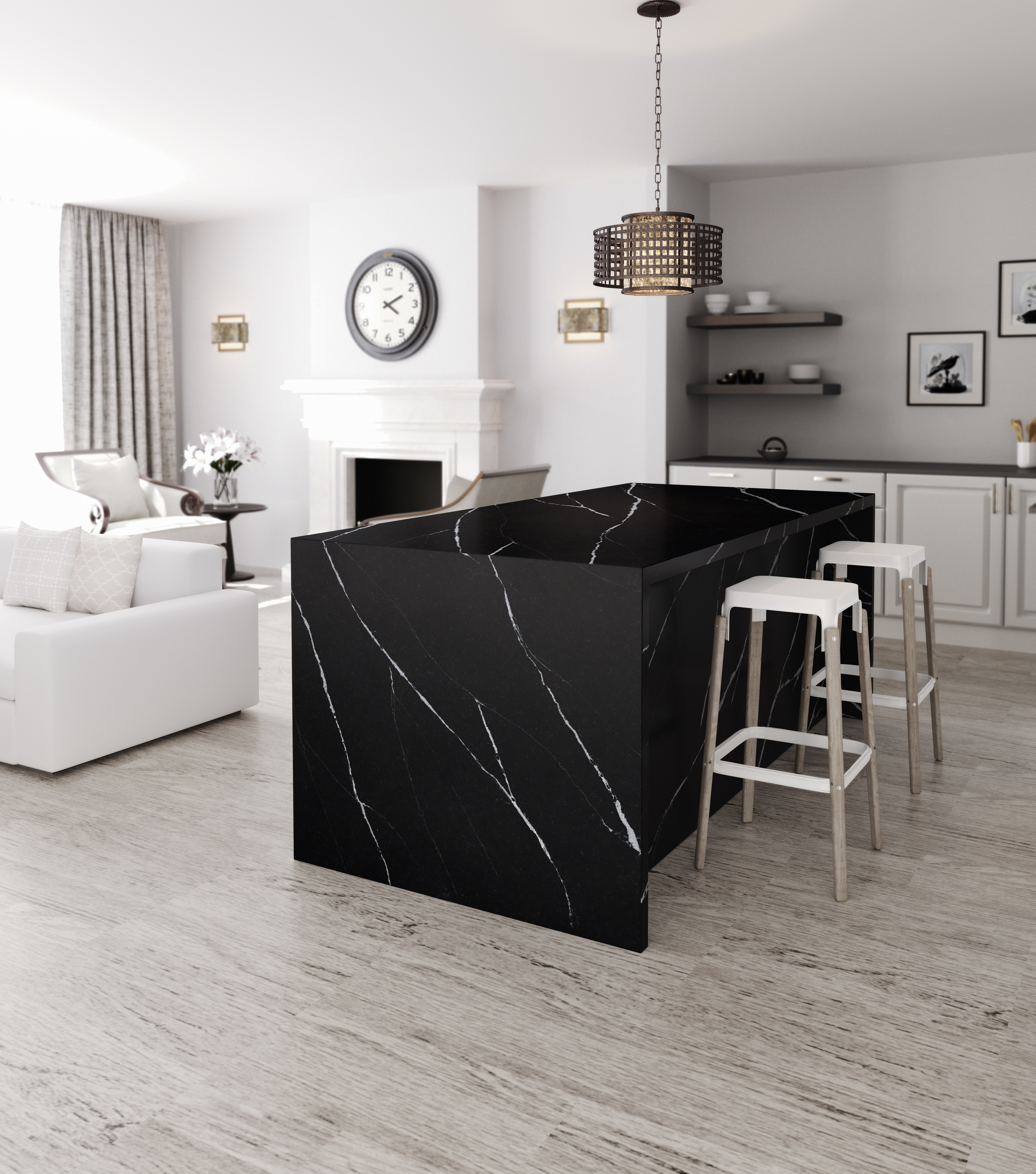 Eternal Marquina
