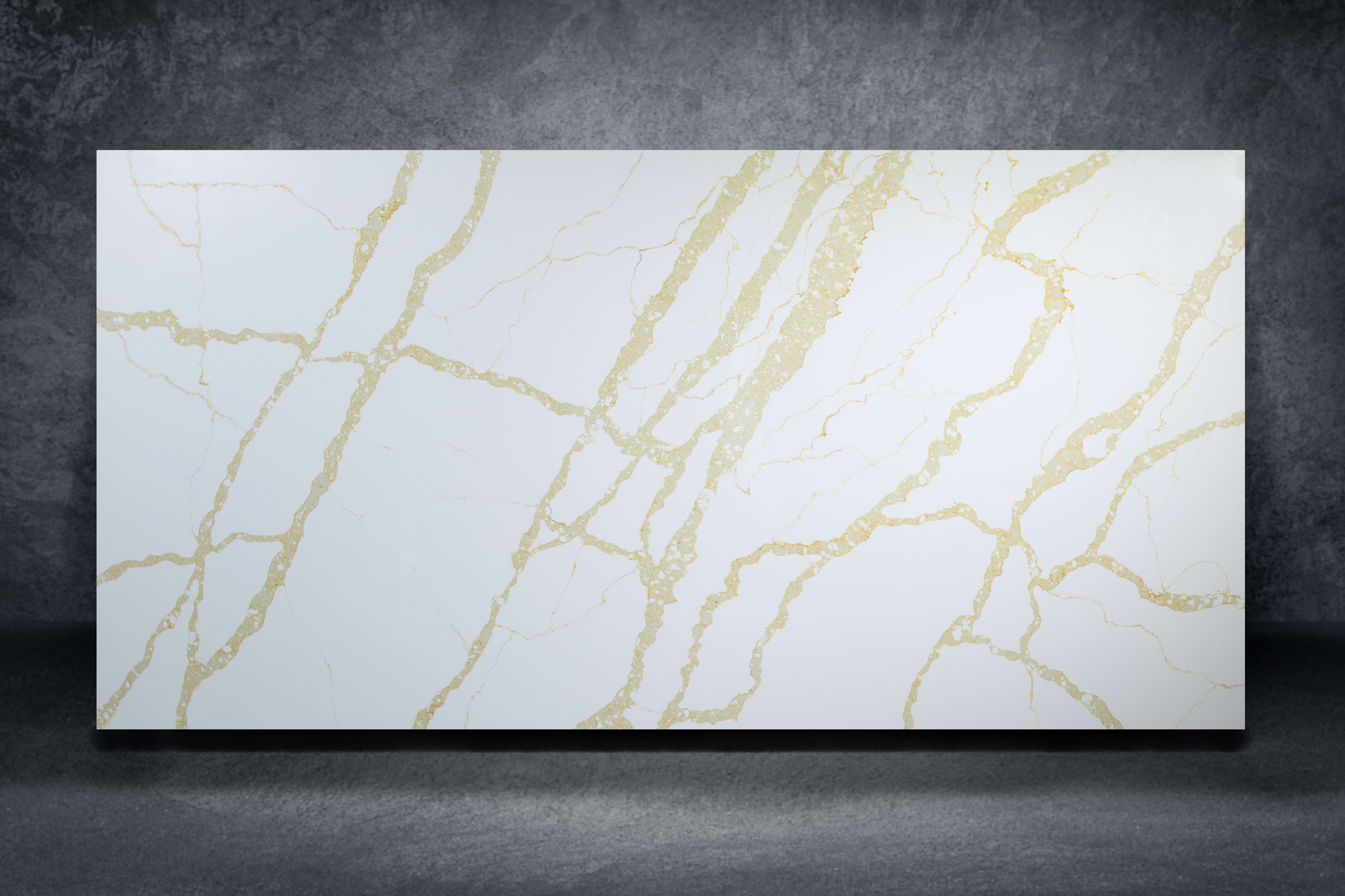 Image 1 of Calacatta Oro