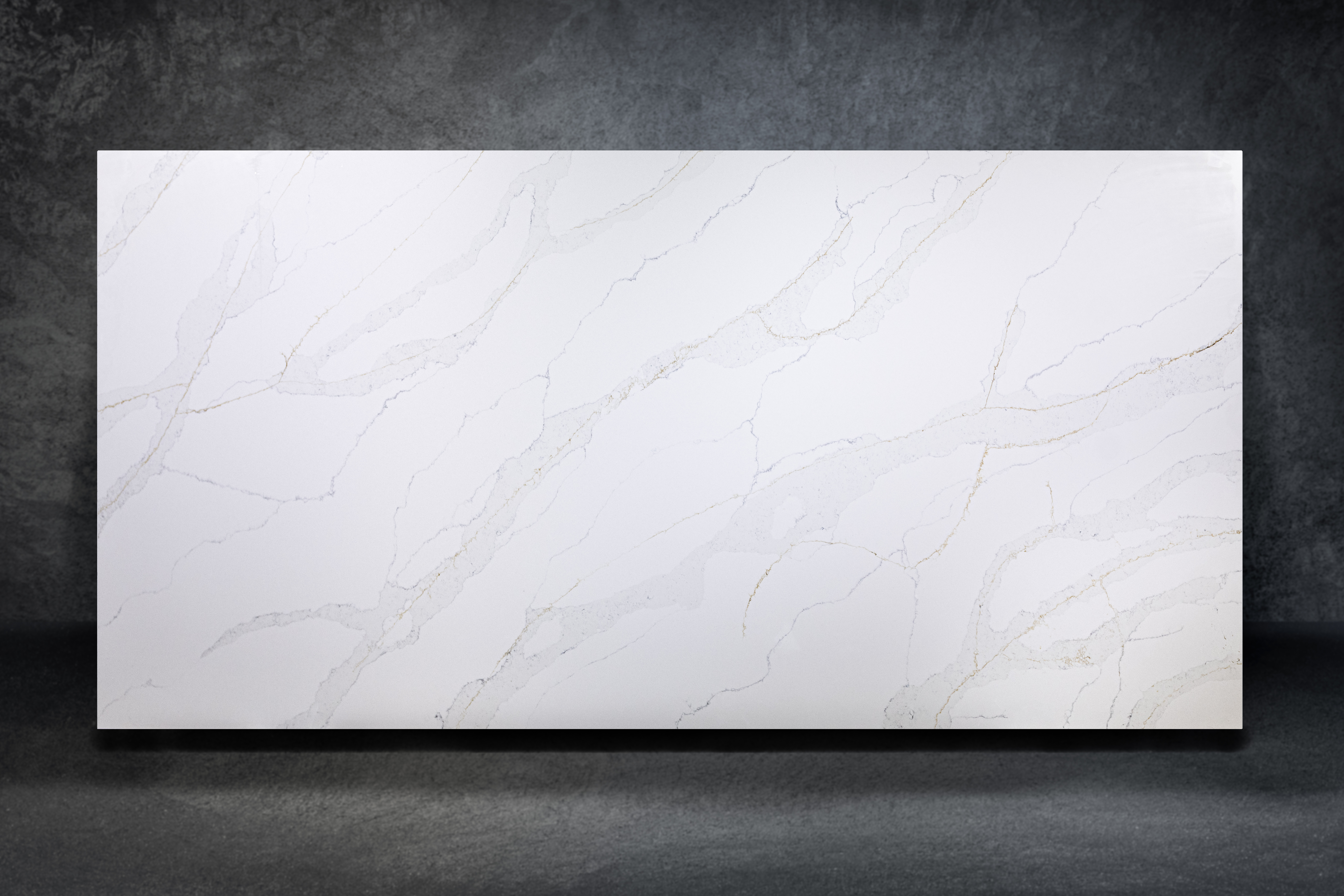Image 1 of Calacatta Gold
